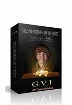 Geld verdienen im Internet