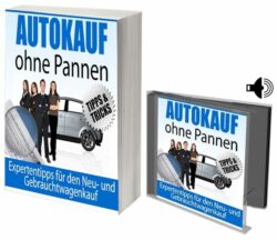 Autokauf ohne Pannen