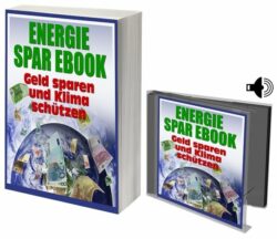 ENERGIE SPAR EBOOK