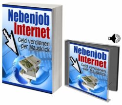 Nebenjob Internet