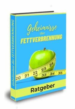 Geheimnisse der Fettverbrennung (ohne Boni)