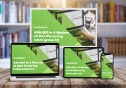 60.000 € in 4 Wochen: E-Mail-Marketing leicht gemacht