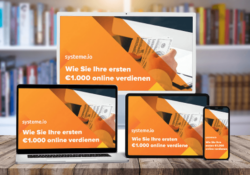 Wie Sie Ihre ersten 1.000 € online verdienen