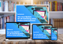 Das Neue System für die Gründung eines Online-Unternehmens