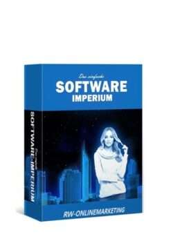 Das einfache Software-Imperium