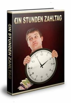 €in Stunden Zahltag