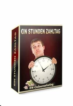 €in STUNDEN-ZAHLTAG