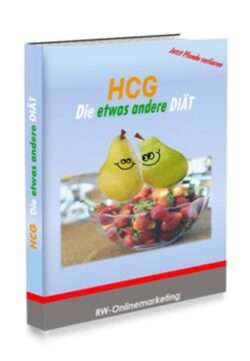 HCG-die etwas andere Diät