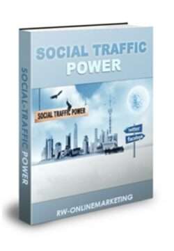 Social-Traffic-Power II