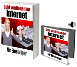 Geld verdienen im Internet