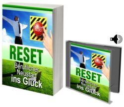 RESET – Beruflicher Neustart